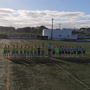 Vila Verde 2-0 CD Mafra