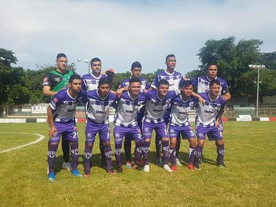 Pasaquina FC 1-1 Chalatenango