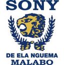 Sony El Nguema