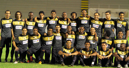 Al Ittihad FC (KSA)
