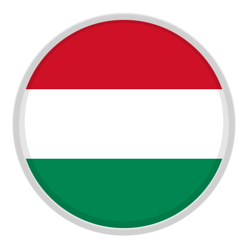 Hungary Masc. S19