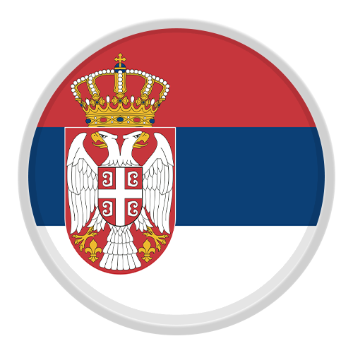 Serbia S17