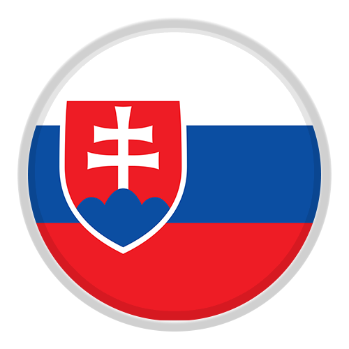Slovakia Masc.