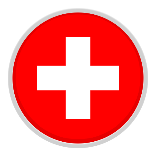 Switzerland Fem. S19