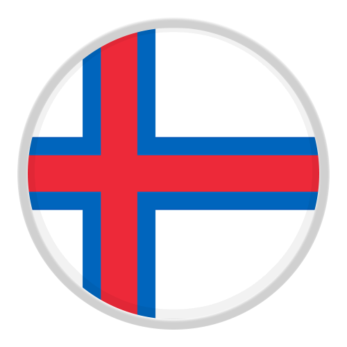 Faroe Islands S19
