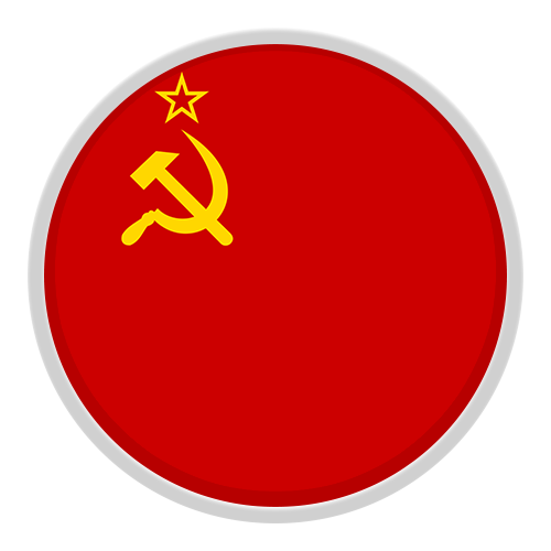 Soviet Union S18