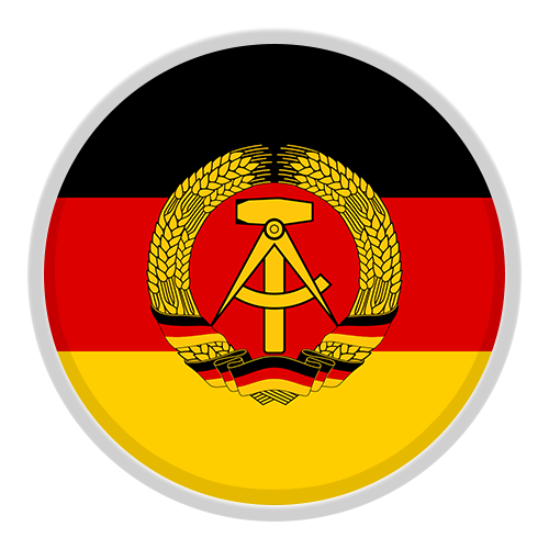 East Germany S20