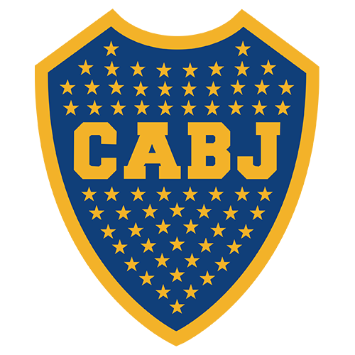 Boca Juniors Juvenil S16