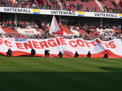 FC Energie Cottbus (GER)