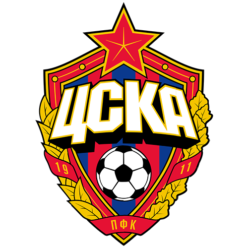 CSKA Moskva Masc.