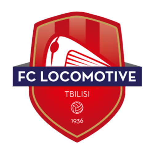 Lokomotiv Tbilisi B