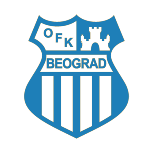 OFK Beograd S20