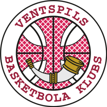 BK Ventspils Masc.