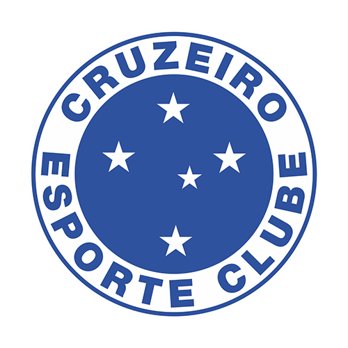 Cruzeiro Juniors S18
