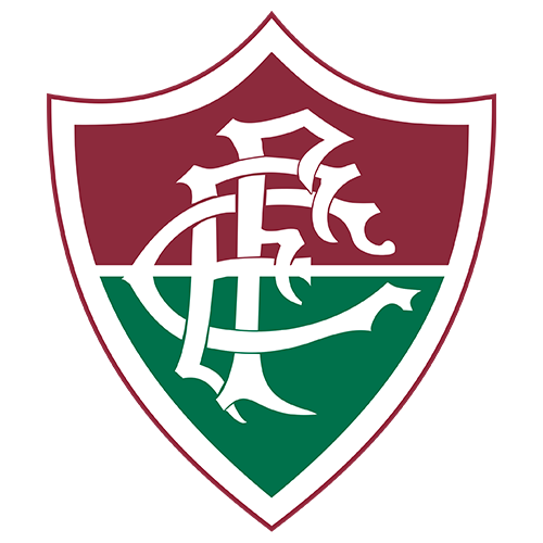 Fluminense Juniors S18