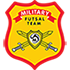 Military Futsal Team