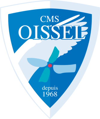 CMS Oissel C