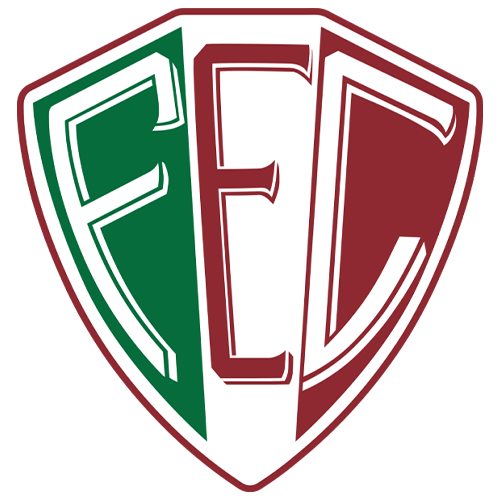 Fluminense-PI Juvenil