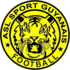 Sport Guyanais Masc.