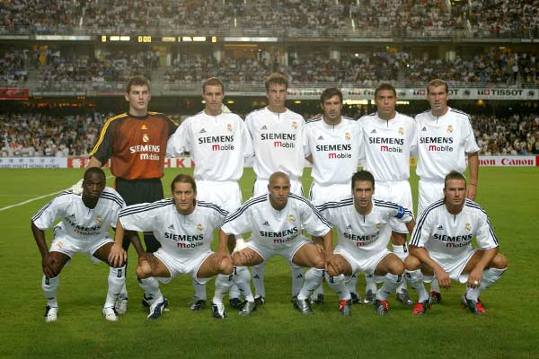EQUIPO 2002 equipo 2002: