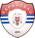 FK Karanovac