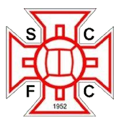 Santa Cruz FC Masc. Escolar S11