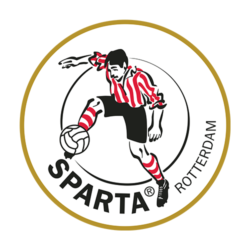 Sparta Rotterdam B
