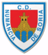 Club Deportivo Numancia de Soria