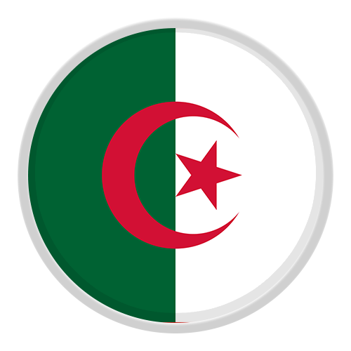 Algeria S23