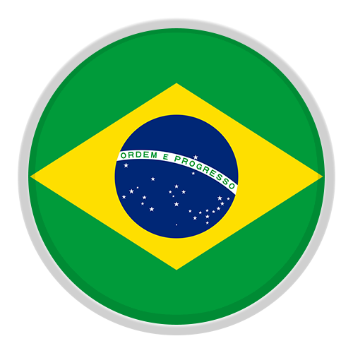 Brazil S21