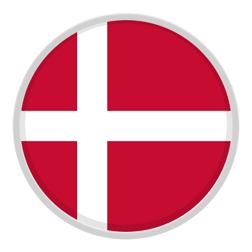 Denmark Fem. S19
