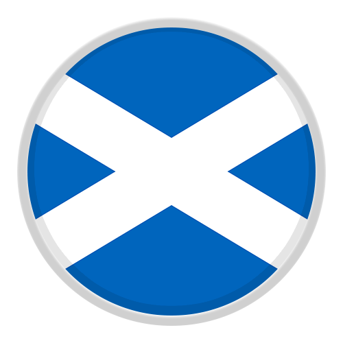 Scotland Fem. S17