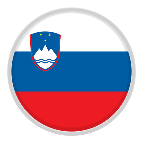 Slovenia Masc. S19