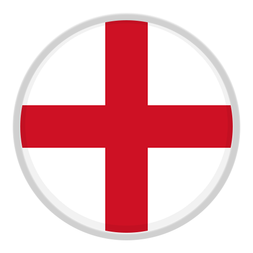 England S18