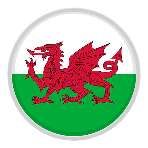Wales S18