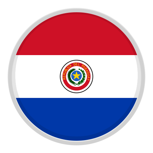 Paraguay Fem. S20
