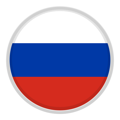 Russian Federation Masc.