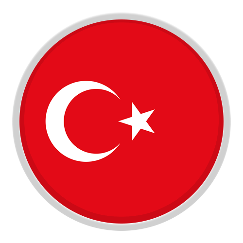 Turkey Masc. S19