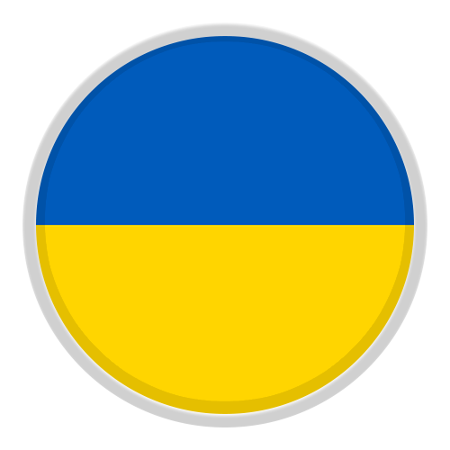 Ukraine Masc.