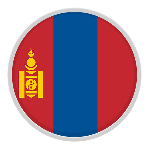 Mongolia S23