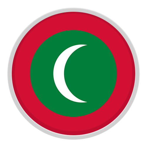 Maldives S21