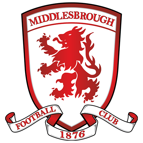 Middlesbrough S23
