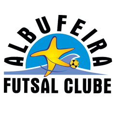 Albufeira Futsal Masc.