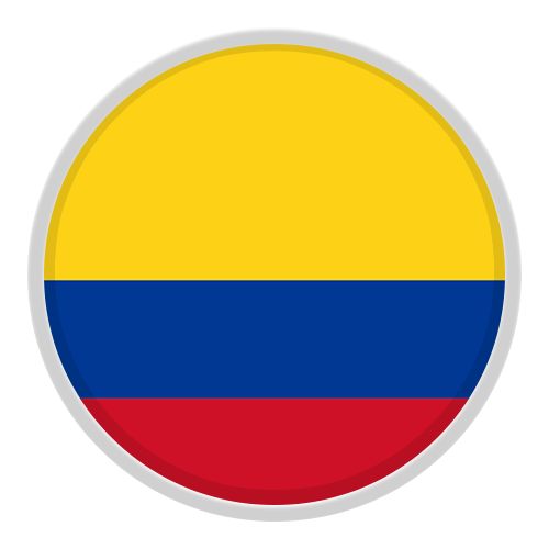 Colombia Juniores