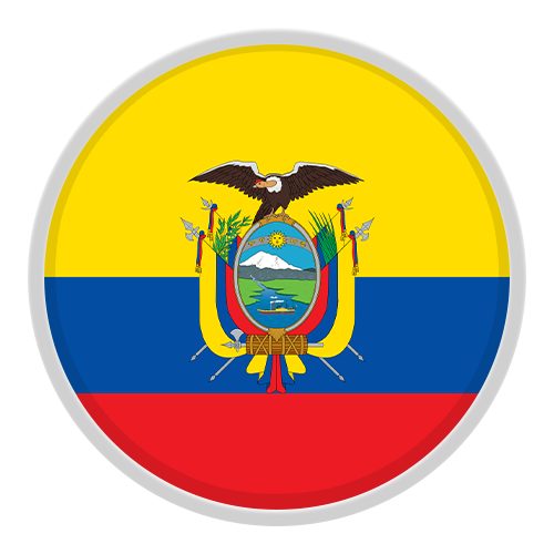 Ecuador S21