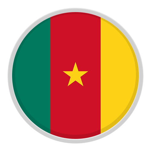 Cameroon S16