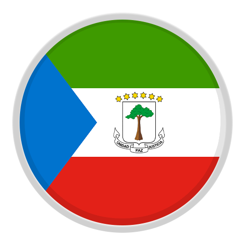 Equatorial Guinea S20