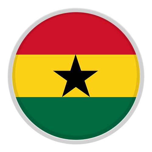 Ghana S17