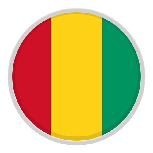 Guinea S20