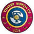 Thader Murcia CF Cadete